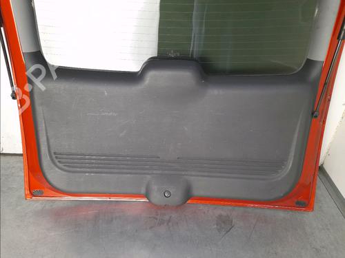 Tailgate CHRYSLER PT CRUISER (PT_) 2.2 CRD | BP23158811C6 