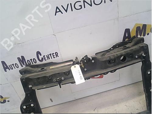 Used Front slam panel FORD KA (RU8) 1.2 (69 hp) 10395811