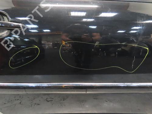 Right front door PEUGEOT 207 (WA_, WC_) 1.4 | BP22367042C3 