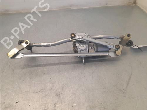 Front wiper motor AUDI A3 Convertible (8P7) 1.8 TFSI | BP30047653M29 