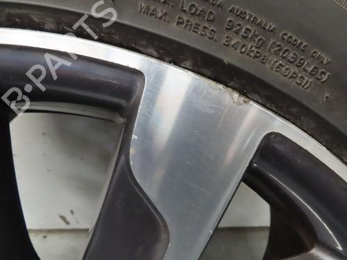 Rim RENAULT ESPACE V (JR_) 1.6 dCi 160 | BP22366444C45 