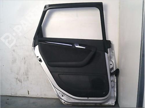 Left rear door AUDI A3 Sportback (8PA) 2.0 TDI | BP9410710C4 