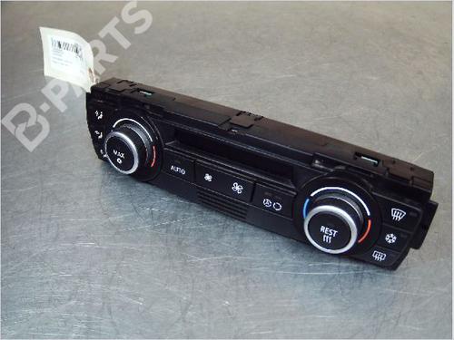 Climate control BMW 1 (E87) 118 d | BP9410952I5 