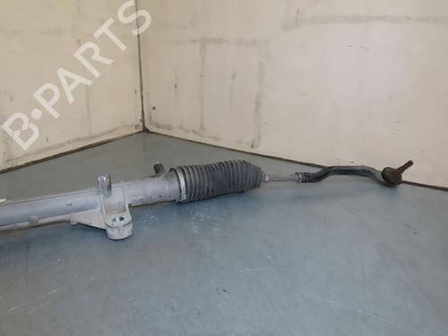 Steering rack RENAULT MEGANE III Hatchback (BZ0/1_, B3_) 1.5 dCi (BZ09, BZ0D, BZ1W, BZ29, BZ14) | BP16859369M22 
