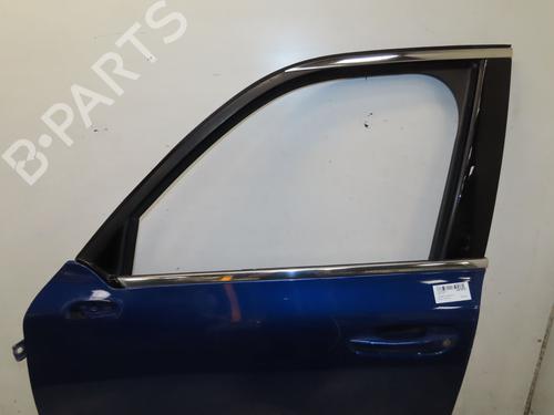 Left front door CITROËN C4 Picasso II 1.6 BlueHDi 120 | BP25795786C2 