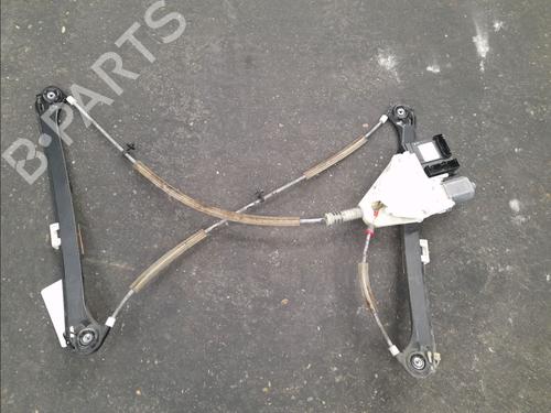 Front left window mechanism AUDI A3 (8P1) 2.0 TDI | BP30311264C22