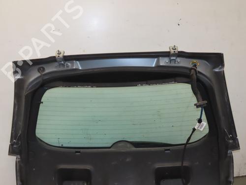 Tailgate CITROËN C3 II (SC_) 1.6 HDi | BP26571274C6 