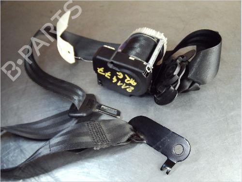 Used Rear left belt tensioner VW TOURAN (1T3) 1.6 TDI (105 hp) 10714146