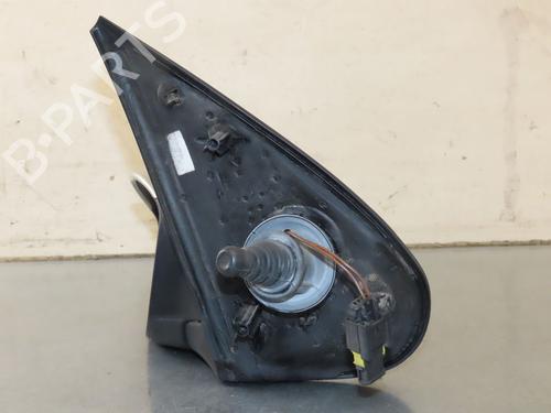 Left mirror PEUGEOT 206 Hatchback (2A/C) 1.4 HDi eco 70 | BP30630710C26 