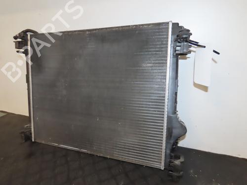 Water radiator RENAULT MEGANE IV Hatchback (B9A/M/N_) 1.2 TCe 130 (B9MR) | BP39541745M31 - Image 6