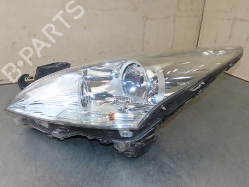 Used Left headlight Left headlight 36850155 36850155