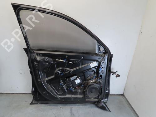 Left front door VW TOUAREG (7LA, 7L6, 7L7) 3.0 V6 TDI | BP17909784C2 