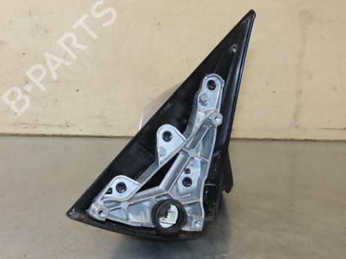 Right mirror BMW X1 (E84) sDrive 16 d | BP28177591C27 