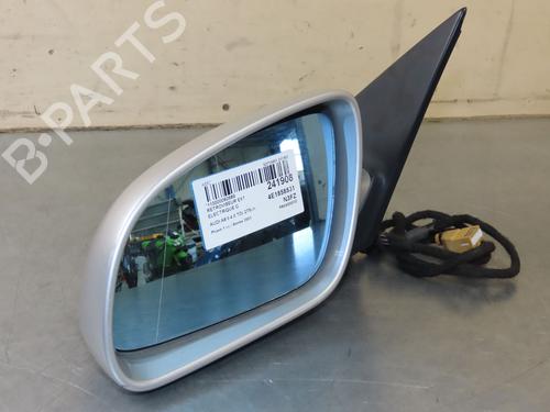 Bakspejl venstre AUDI A8 D3 (4E2, 4E8) 4.0 TDI quattro (275 hp) 22367262