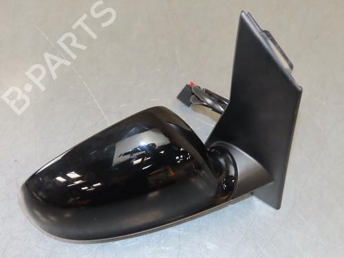 Right mirror VW GOLF PLUS V (5M1, 521) 1.9 TDI | BP29985827C27 