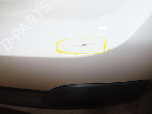 Rear bumper CITROËN C3 III (SX) 1.2 PureTech 82 | BP26015043C8