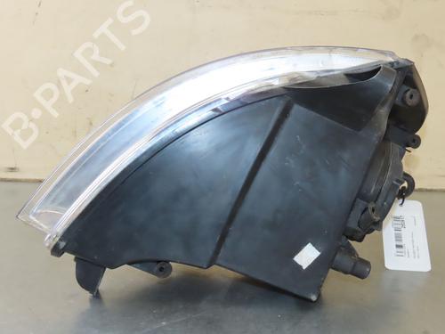 Left headlight PEUGEOT PARTNER MPV (5_, G_) 2.0 HDI | BP28006078C28