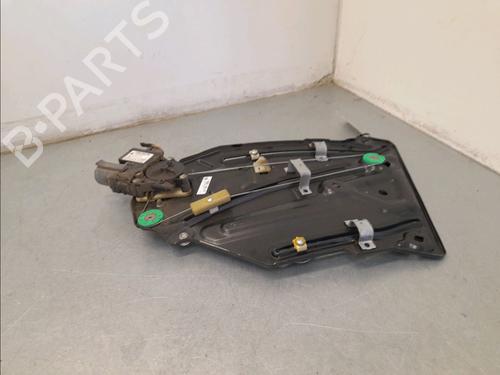 Used Rear left window mechanism Rear left window mechanism 37253166 37253166