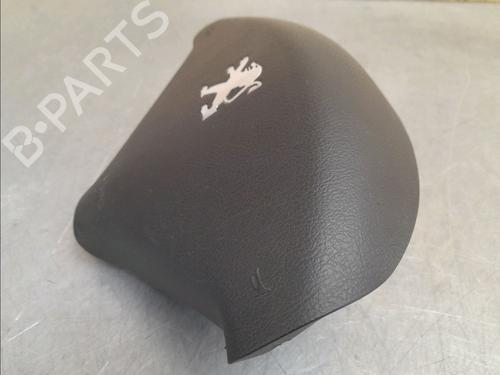 Driver airbag PEUGEOT 307 SW (3H) 2.0 HDi 135 | BP14945280C9 