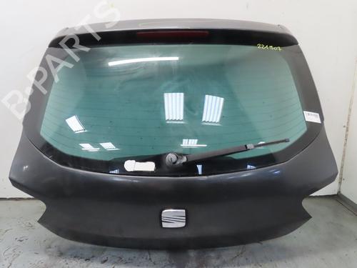 Tailgate SEAT IBIZA IV SC (6J1, 6P5) 1.4 | BP30980438C6 