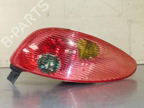 Used Right taillight Right taillight 38762212 38762212