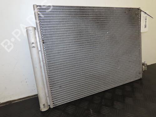 Heater matrix RENAULT CLIO IV (BH_) 1.5 dCi 75 | BP28483956M63 
