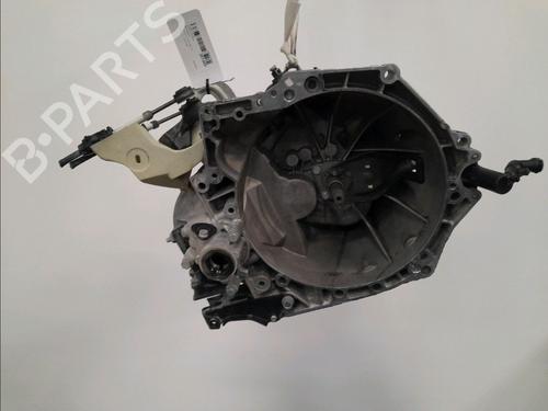 Used Gearbox Gearbox CITROËN C3 Picasso (SH_) 1.6 HDi (90 hp) 40273828 40273828