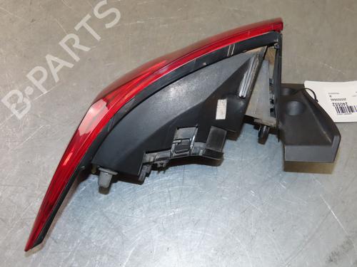 Right taillight RENAULT CLIO IV (BH_) 1.5 dCi 90 | BP22367890C35 