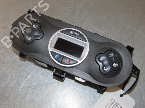 AC Styreenhet / Manøvreringsenhet RENAULT TWINGO II (CN0_) 1.5 dCi 90 | BP29622372I5 