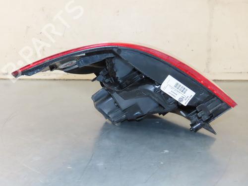Left taillight VW GOLF VI (5K1) 1.6 TDI | BP26898293C34 