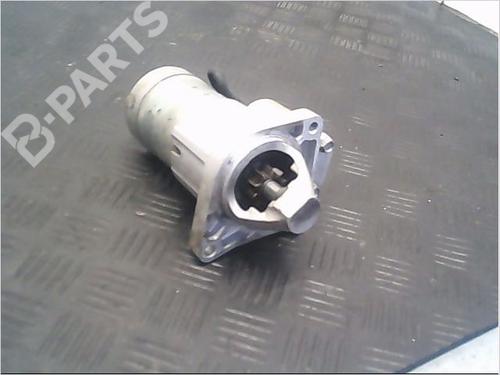 Used Starter FIAT GRANDE PUNTO (199_) 1.2 (65 hp) 9406450