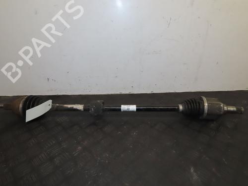 Right front driveshaft SEAT IBIZA V (KJ1, KJG) 1.0 TSI | BP32100283M39 - Image 5