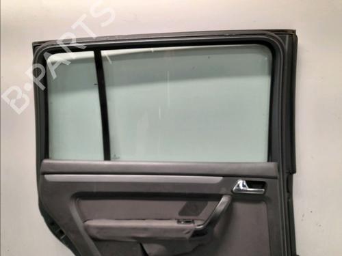 Left rear door VW TOURAN (1T1, 1T2) 1.9 TDI | BP15722252C4 