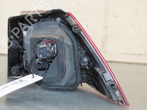 Left taillight VW GOLF VII (5G1, BQ1, BE1, BE2) 1.6 TDI | BP30188438C34 