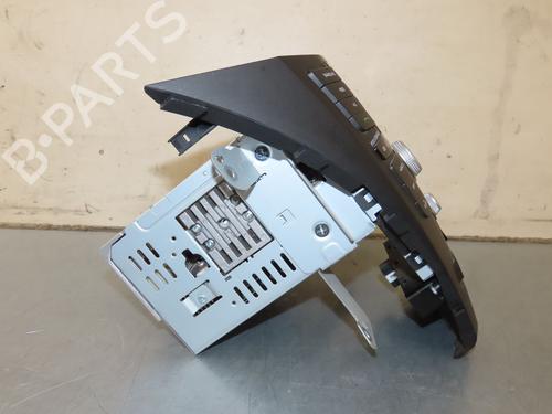 Radio SSANGYONG KORANDO (CK) 2.0 e-XDi | BP29577153E6 