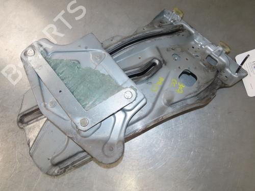 Elevalunas trasero derecho Elevalunas trasero derecho PEUGEOT 307 CC (3B) 2.0 HDi 135 (136 hp) 36367445 36367445