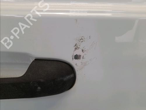 Right front door FORD TRANSIT CONNECT (P65_, P70_, P80_) 1.8 TDCi | BP14945521C3 
