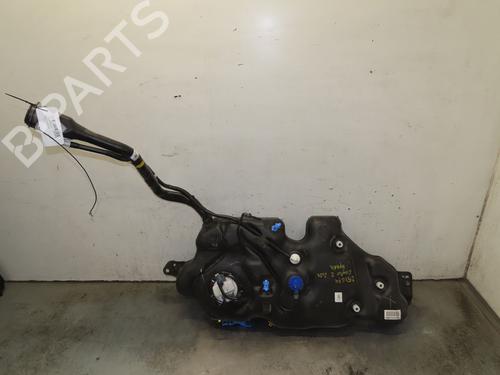 Used Fuel tank Fuel tank RENAULT CAPTUR II (HF_) E-TECH 145 (HFMU) (143 hp) 34048805 34048805