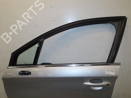 Left front door CITROËN C4 II (NC_) 1.6 HDi 90 | BP29817728C2 