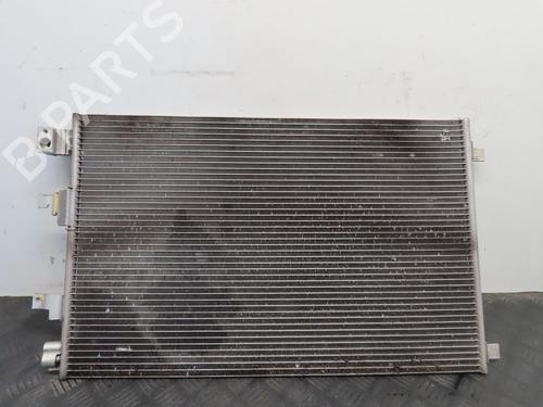 Radiateur de chauffage NISSAN QASHQAI I (J10, NJ10) 1.6 dCi (130 hp) 31796588