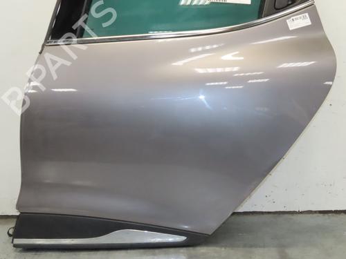 Left rear door RENAULT CLIO IV (BH_) 1.5 dCi 90 | BP19089309C4 