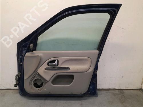 Right front door RENAULT CLIO II (BB_, CB_) 1.4 16V (B/CB0P, BB13) | BP16429077C3 