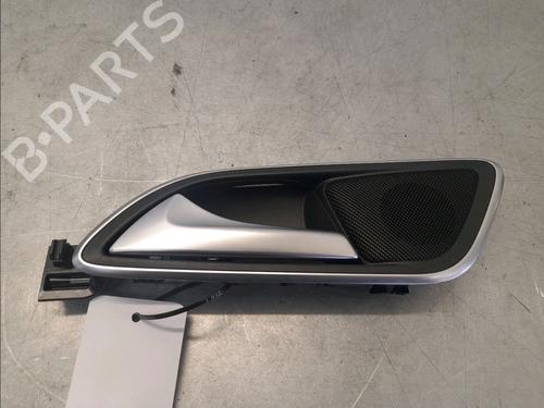 Used Rear left interior door handle MERCEDES-BENZ A-CLASS (W176) A 160 (176.041) (102 hp) 29963327