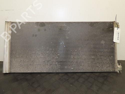 Used Heater matrix RENAULT TRAFIC III Van (FG_) 1.6 dCi 115 (FGMD) (116 hp) 25126580