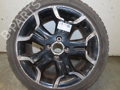 Fælk CITROËN C3 II (SC_) 1.6 VTi 120 | BP30188392C45 