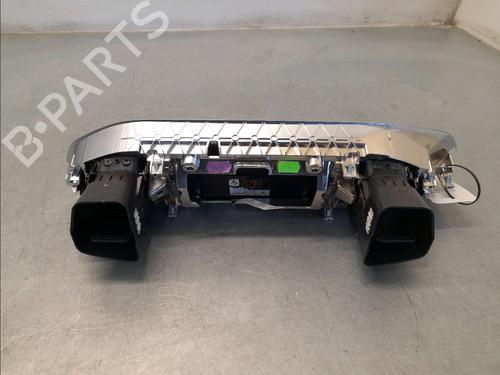 Afficheur PEUGEOT 308 II (LB_, LP_, LW_, LH_, L3_) 1.2 THP 110 (110 hp) 30291224