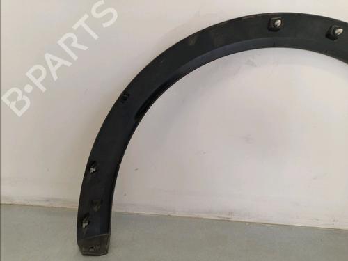 Used Rear right wheel arch trim RENAULT CAPTUR II (HF_) Blue dCi 115 (HFAD) (116 hp) 30556665
