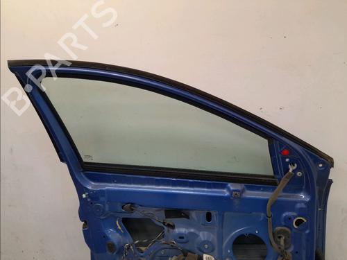 Left front door RENAULT MEGANE III Hatchback (BZ0/1_, B3_) 1.9 dCi (BZ0N, BZ0J) | BP13030546C2 