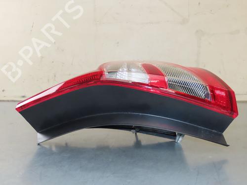 Right taillight DACIA SANDERO 1.4 MPI LPG | BP29215424C35 