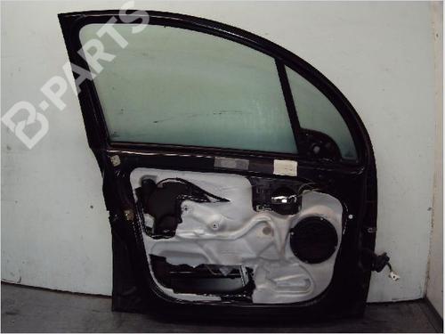 Left front door CITROËN C3 I (FC_, FN_) 1.4 HDi | BP10919507C2 